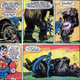 Image for article titled 10 Times Batman Acted Like An Absolute Lunatic